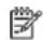 HP Color LaserJet Enterprise Flow MFP M6800zfsw - Method one: Use the Scan to Network Folder Wizard - 5