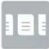 HP Color LaserJet Enterprise Flow MFP M6800zfsw - Copy on both sides (duplex) - 3