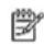 HP Color LaserJet Enterprise Flow MFP M6800zfsw - Step one: Begin the configuration - 1