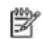 HP Color LaserJet Enterprise Flow MFP M6800zfsw - Rename the printer on a network - 2