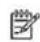 HP Color LaserJet Enterprise Flow MFP M6800zfsw - Step two: Configure the Network Identification settings - 2