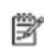 HP Color LaserJet Enterprise Flow MFP M6800zfsw - Check the image-adjustment settings - 1