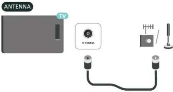 ANTENNA TV TV ANTERNA