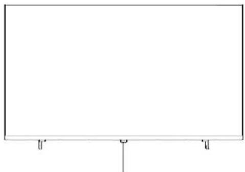 PHILIPS 40PFT6529 - Switching On and Off - 1