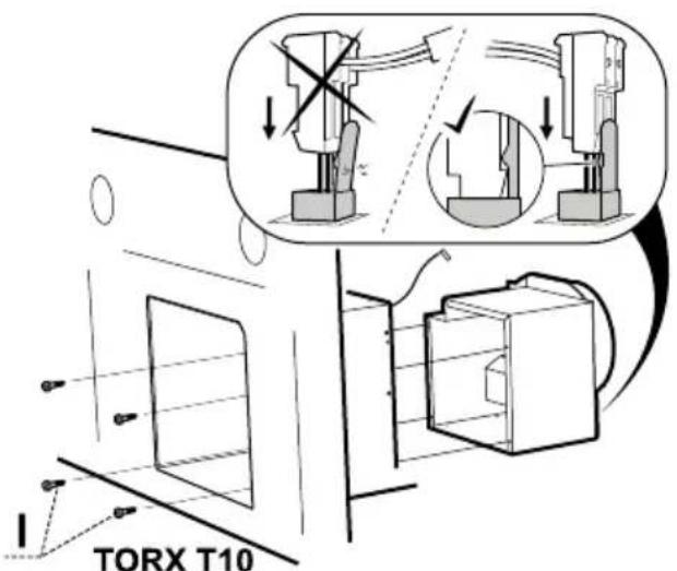 TORX T10