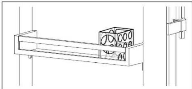 LIEBHERR IKGBN 51Vd23i Plus - Brug af FlexCube - 1
