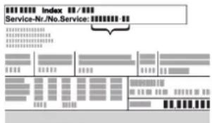 LIEBHERR IKGBN 51Vd23i Plus - Yderligere oplysninger findes på internettet - 1