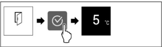 LIEBHERR IKGBN 51Vd23i Plus - Døralarm - 1