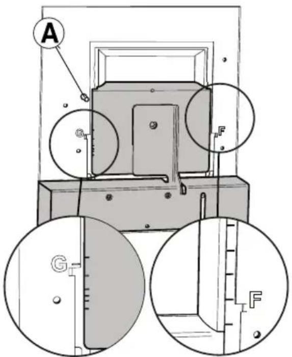FRANKE 622-10 - PELLIN SÄÄTÖ - 1