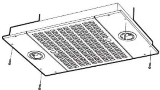 FRANKE 622-10 - Asennus - 1