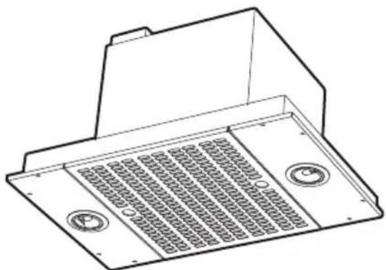 FRANKE 622-10 - FI ASENNUS - 1