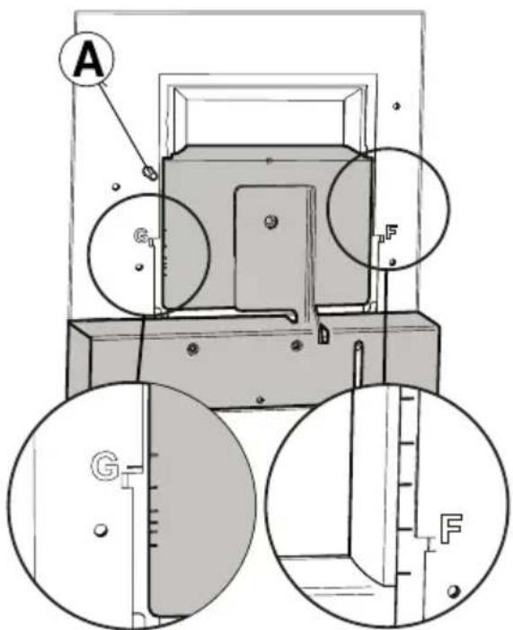 FRANKE 622-16 - PELLIN SÄÄTÖ - 1