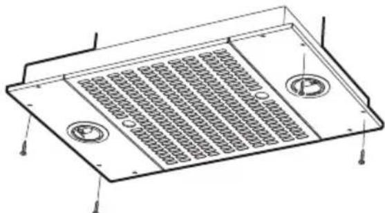 FRANKE 622-16 - Montering - 1