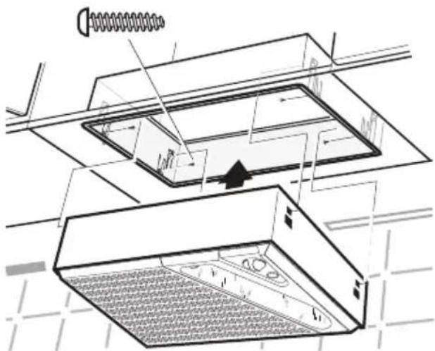 FRANKE 480-16 - Obs! - 3
