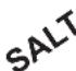 Point PD6013IN - Påfyldning af salt - 1