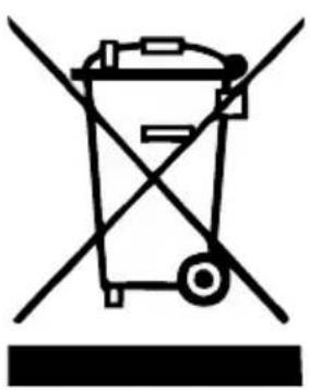 Point PODR5AT9HP - Bortskaffelse - 1