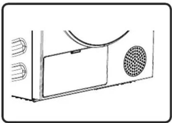 Point PODR5AT9HP - 5) Rengøring af varmeveksleren - 3