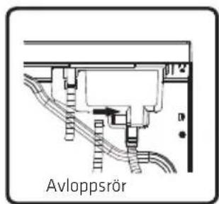 Avloppsrör