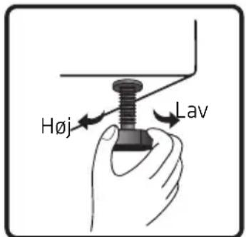 Høj Lav
