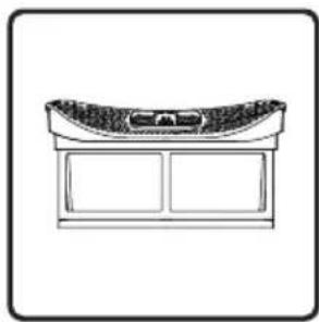 Point PODR5AT9HP - 3) Clean the Lint and Debris Filter Screen - 3