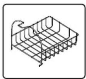 Point PODR5AT9HP - Medföljande tillbehör - 2