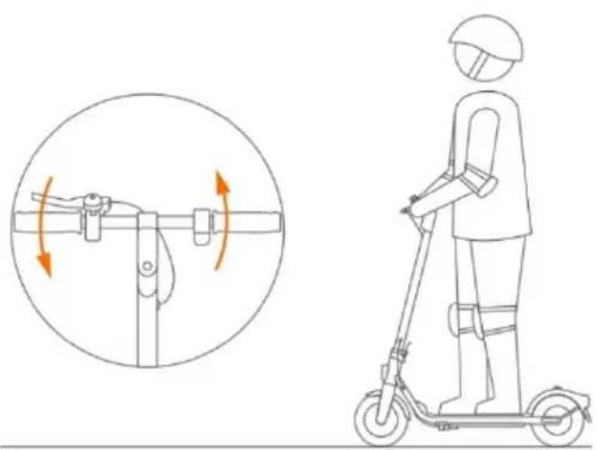 SEGWAY Ninebot KickScooter D28E - Kassen indeholder - 11