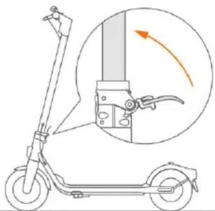 SEGWAY Ninebot KickScooter D28E - Transport - 2