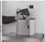 Witt 650R - INSTALLATIONSINSTRUKTIONER: - 9