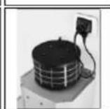Witt 650R - Installationsanvisningar - 3