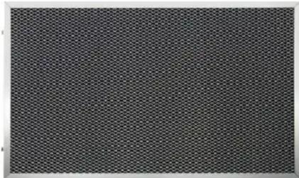 Witt HP 485 - Rengjøring av HP-filter til ventilatorer: - 3