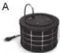 Witt 350R - INSTALLATIONSINSTRUKTIONER: - 2
