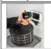 Witt 1000R - INSTALLATIONSINSTRUKTIONER: - 6