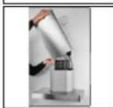 Witt 1000R - INSTALLATIONSINSTRUKTIONER: - 7
