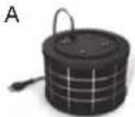 Witt 1000R - Installationsanvisningar - 1