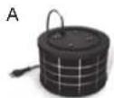 Witt 1000R - Asennusopas - 1