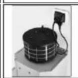 Witt 1000R - Installationsanvisningar - 5