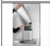 Witt 550R - INSTALLATIONSINSTRUKTIONER: - 13
