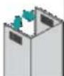 Witt 550R - INSTALLATIONSINSTRUKTIONER: - 14