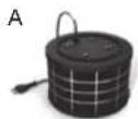 Witt 550R - Asennusopas - 1