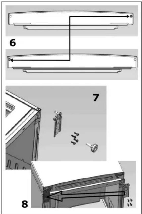 Point RF440DW - ISTERNINGER - 2