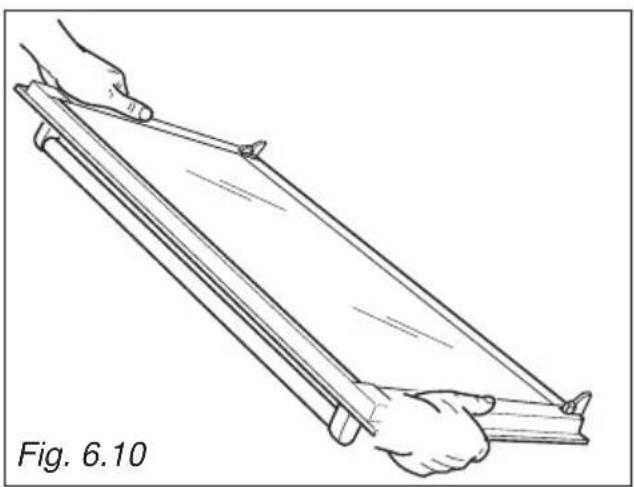 Witt WIC906AN - Vigtigt! - 2