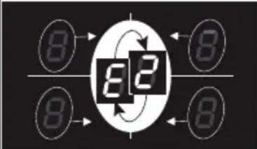 Witt WIC906SS - B∅RNESIKRING (LÅS) - 2