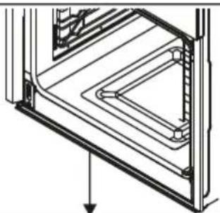 Point PBI75HSB - Dyb bradepande (5 cm) - 6