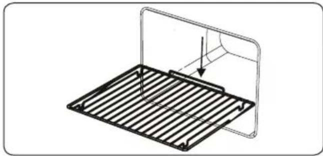 Point PBI75HSB - Den djupa formen (5 cm) - 4