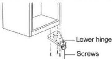 Point PR1441DW - D∅RREVERSERINGSINSTRUKSJONER - 2