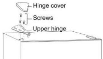 Point PR1441DW - D∅RREVERSERINGSINSTRUKSJONER - 7