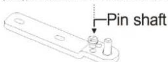 Point PORF585DW - Krig för avfallshantering - 4