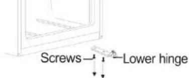 Point PORF585DW - Advarsler for avhending - 2