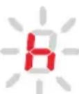 Point PI5060 - Indikator for restvarme "H" - 2