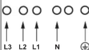 Point PI5060 - Koblingsskjema - 4